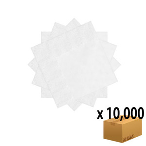 냅킨(흰색)BOX/10000EA